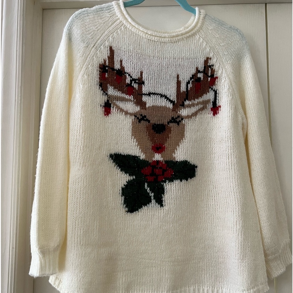 Christmas Sweater